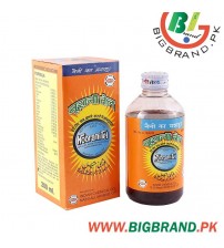 Indian Noorani Tail Muscular Joint Neck Back Pain Oil